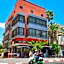 Ben Yehuda Apartments