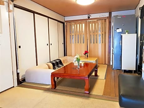 Peace House Abeno