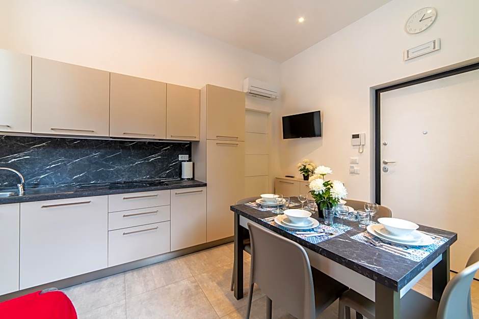 Villa Gina Case Vacanze