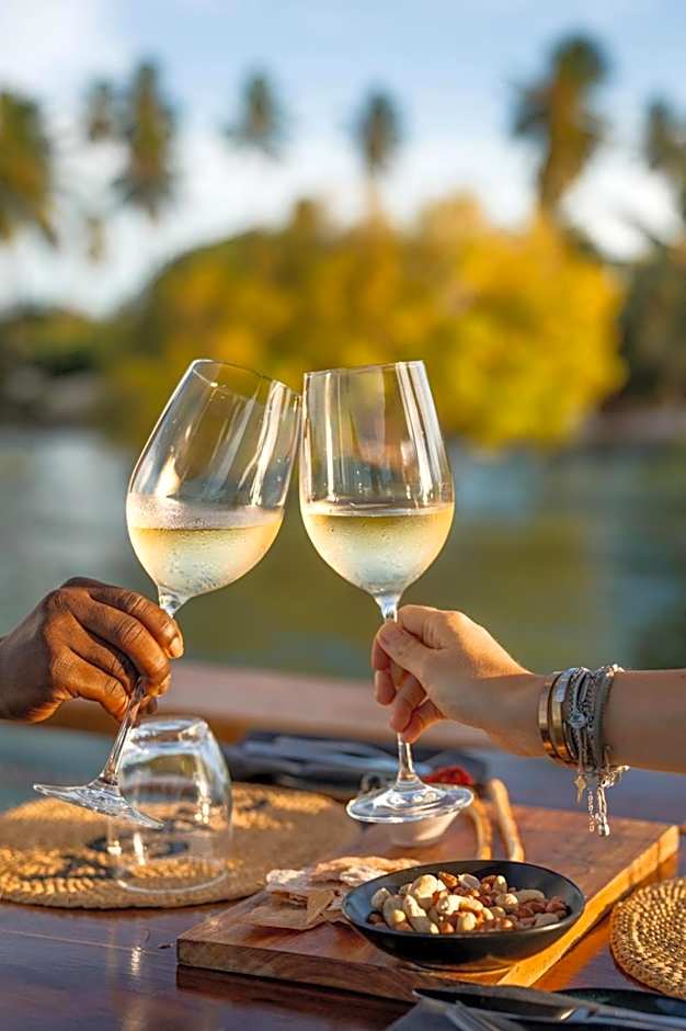 White Paradise Zanzibar