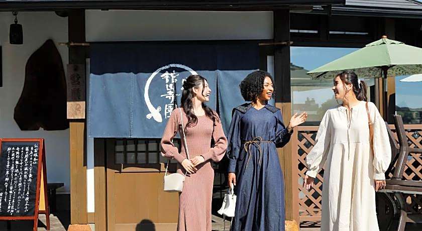 Grand Mercure Lake Hamana Resort & Spa