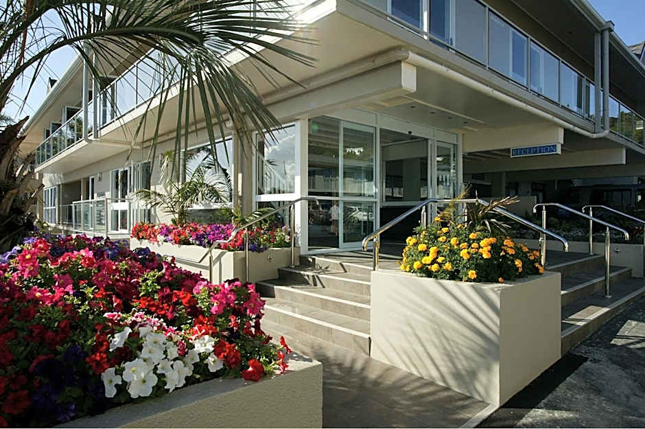 Kingsgate Hotel Autolodge Paihia