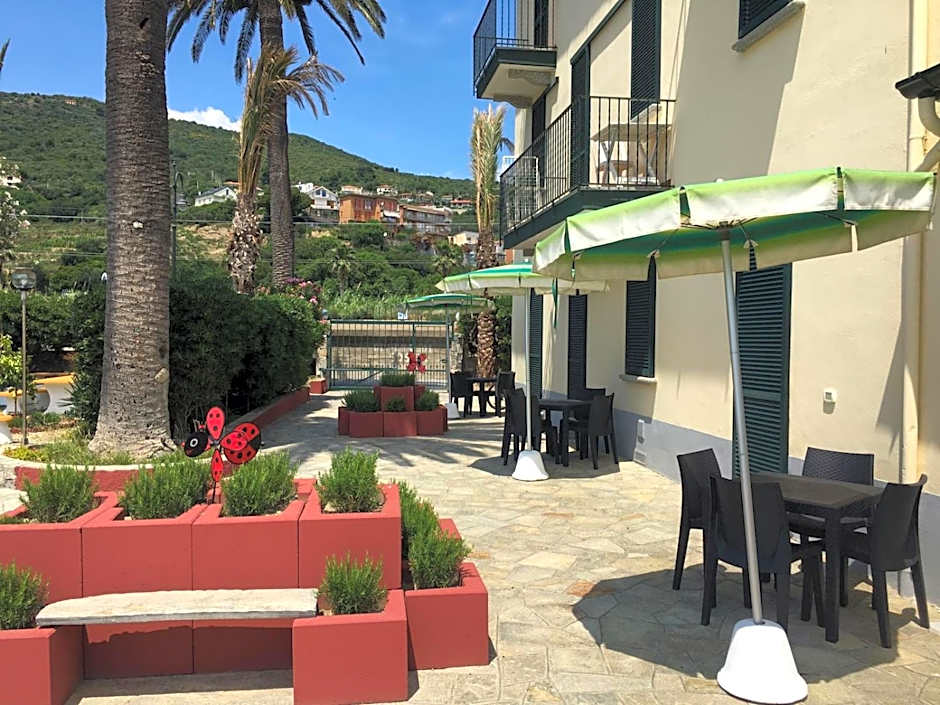 Residence Villa Miky