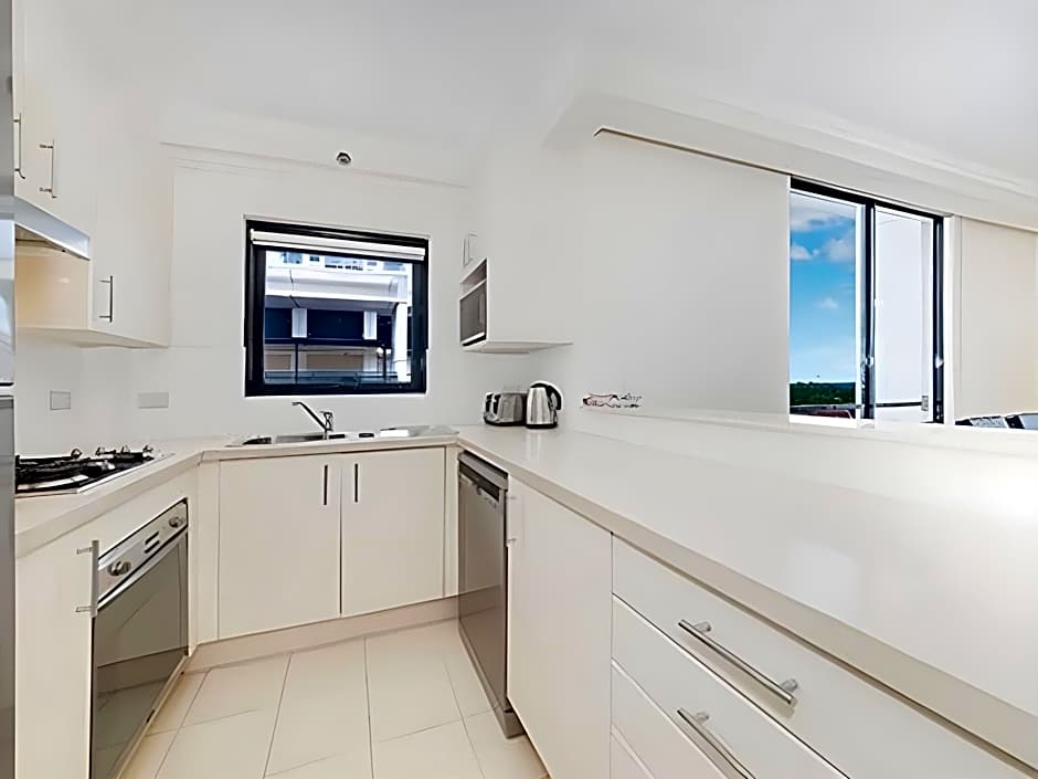 Wyndel Apartments - Herbert