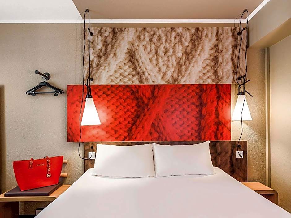 Ibis Muenchen City