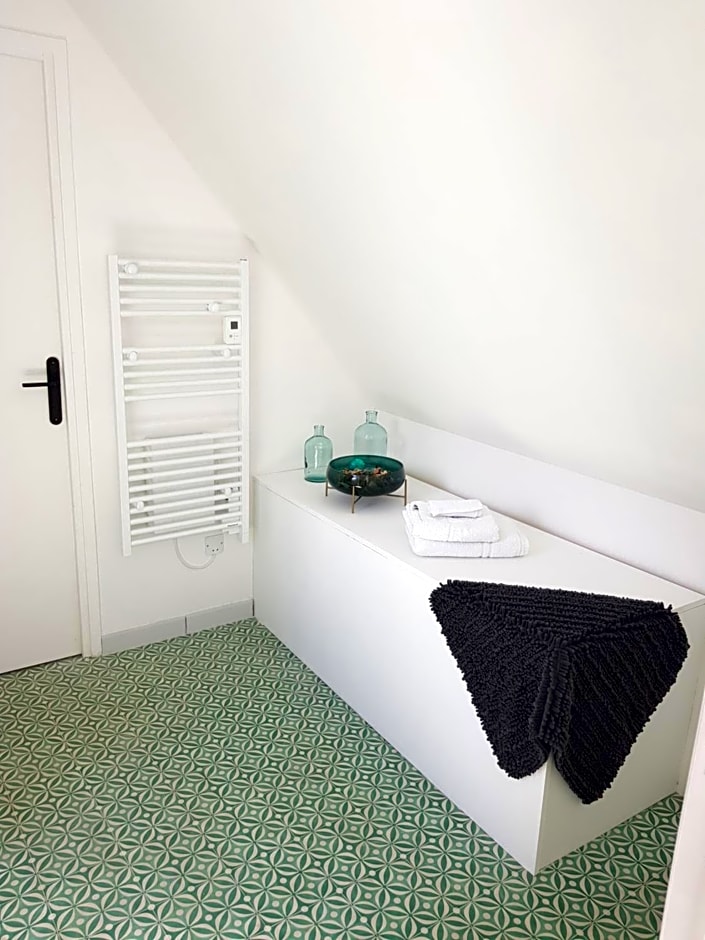 L'havre de Saint Germain