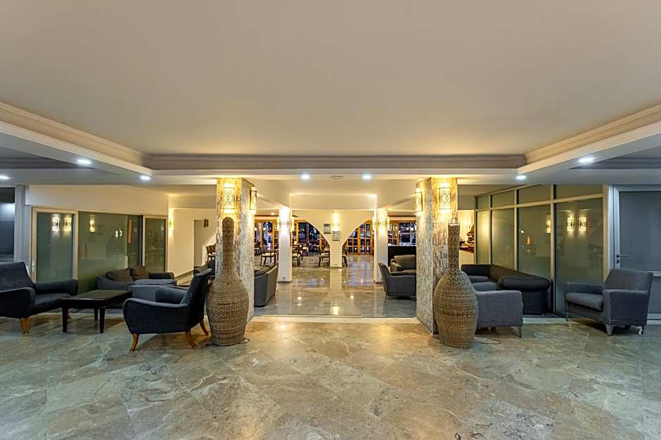 Costa Bitezhan Hotel - All Inclusive