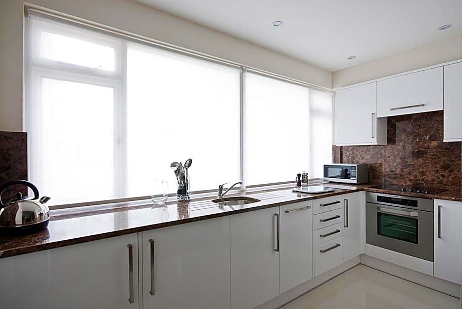 130 Queen's Gate Apartments