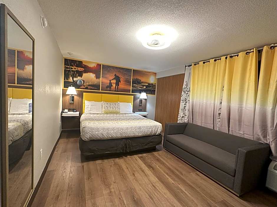 THE GOLFERS INN