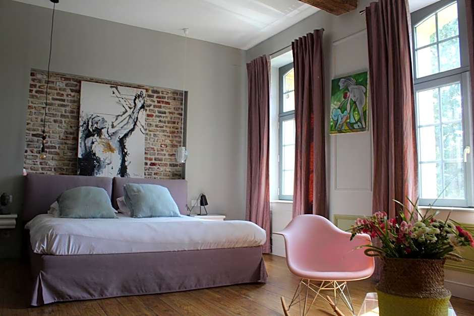 Maison Mathilde