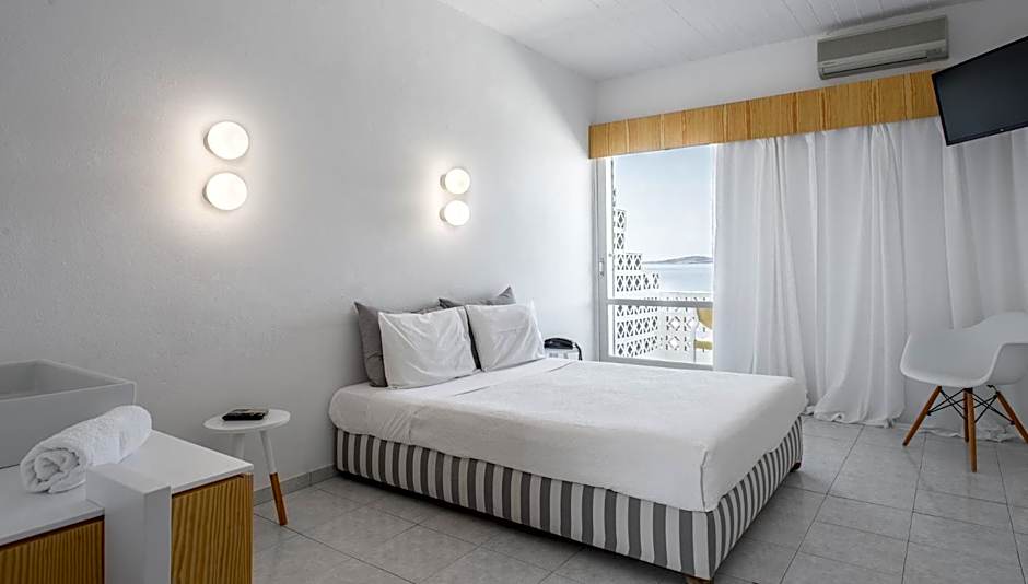 Alkistis Beach Hotel