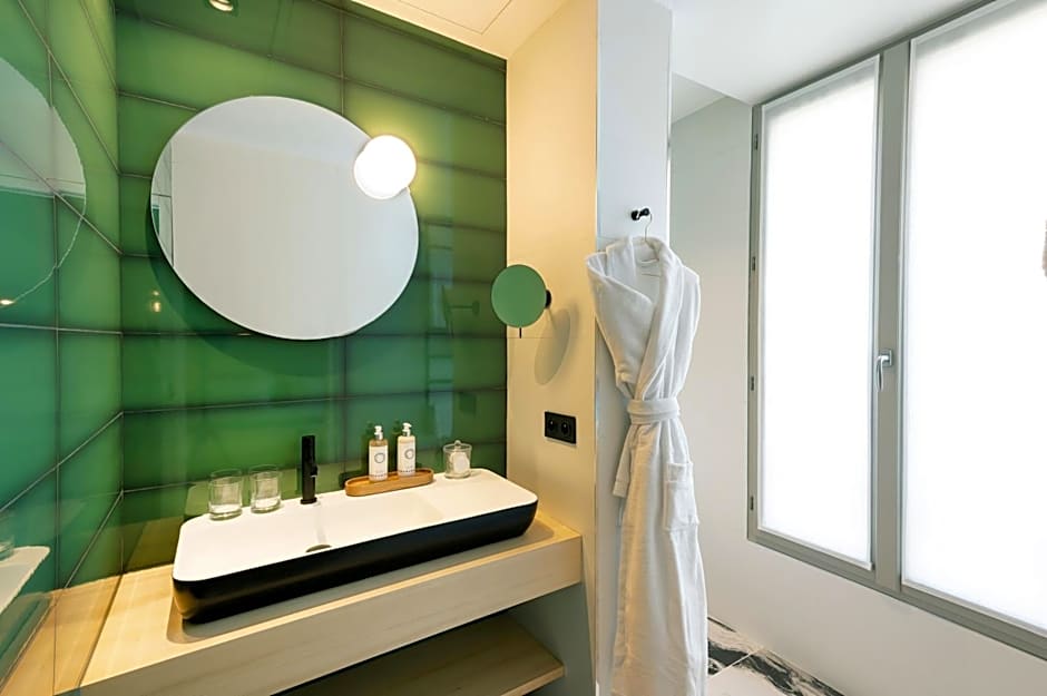 Hotel Amoi Paris