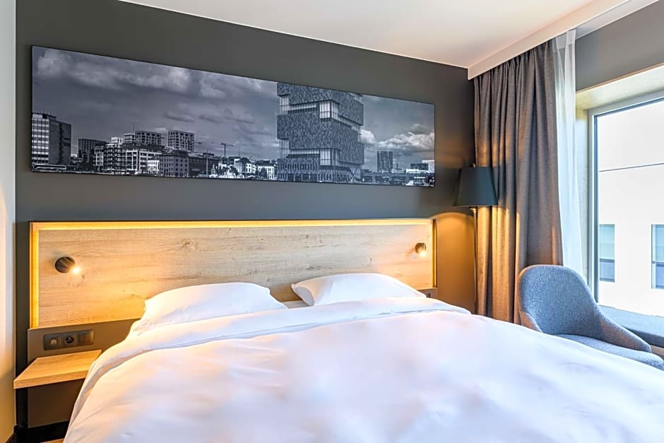 Radisson Hotel Antwerp Berchem