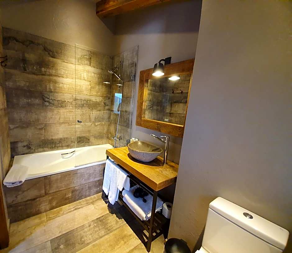 Hotel Boutique Puig Francó