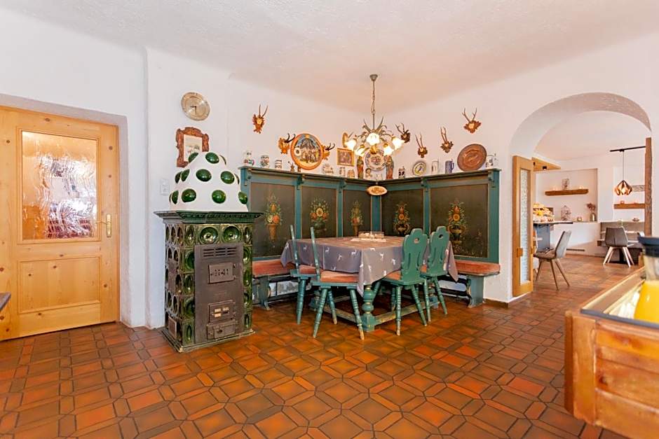 Schmittental Pension Self-Check-In