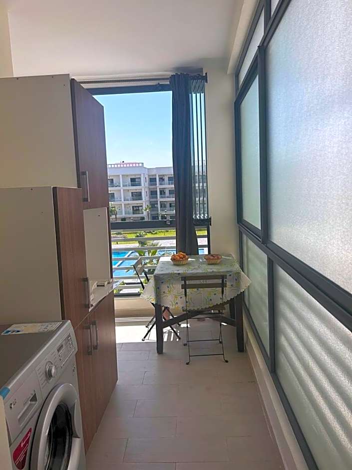 Appartement location