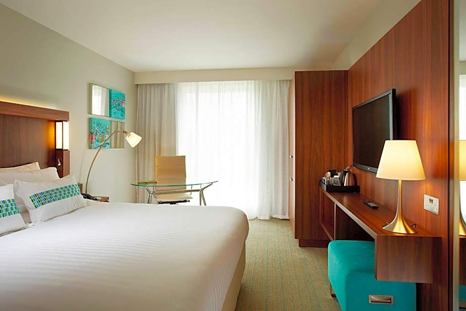 Courtyard by Marriott Aberdeen Airport