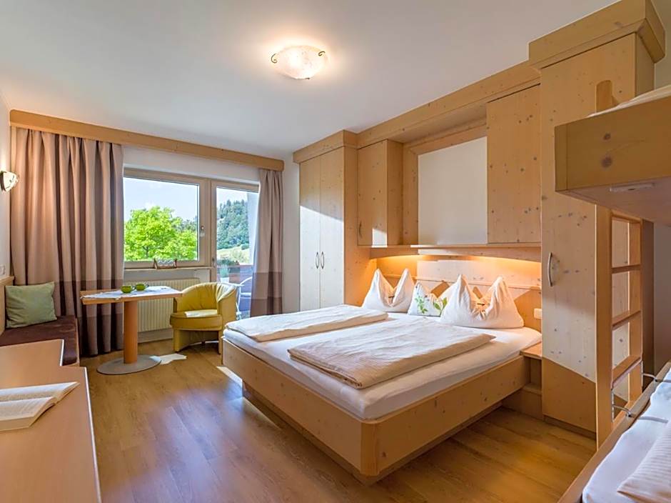 Aparthotel Brandauerhof