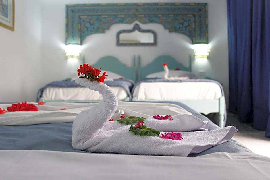 Hotel Khella
