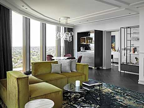 Penthouse Des Créateurs