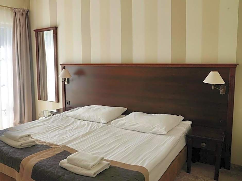 Hotel Biały Dwór
