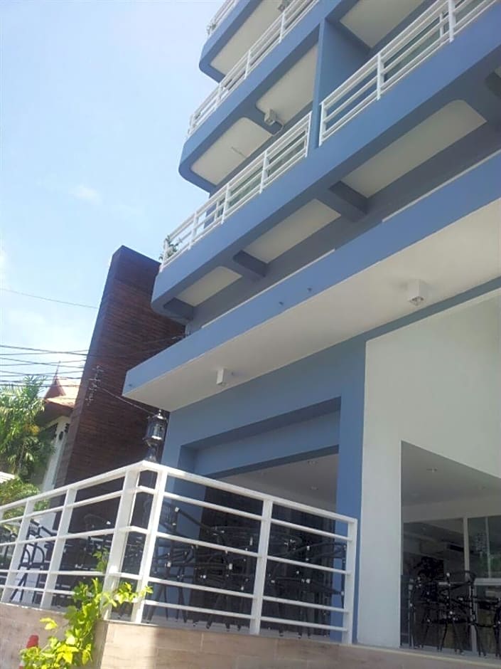 Nantra Hua Hin Hotel