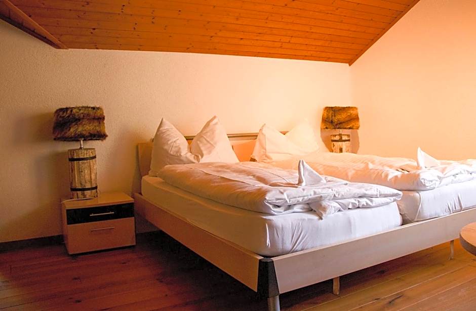 Hotel Rothorn Vintage-Style