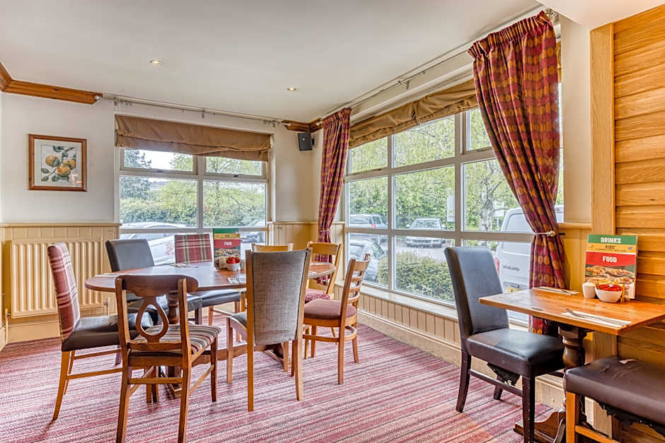 Premier Inn Bracknell Central