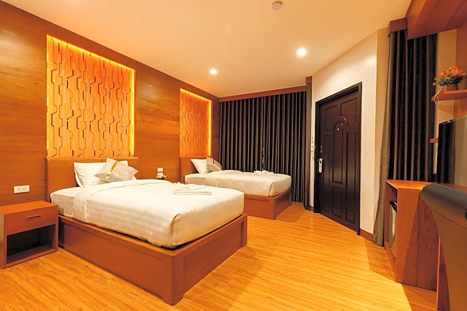 บีวินรีสอร์ท