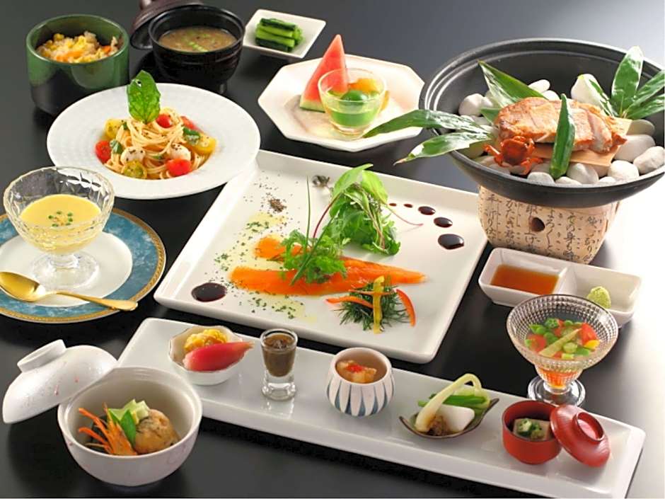 Hotel Japan Shiga