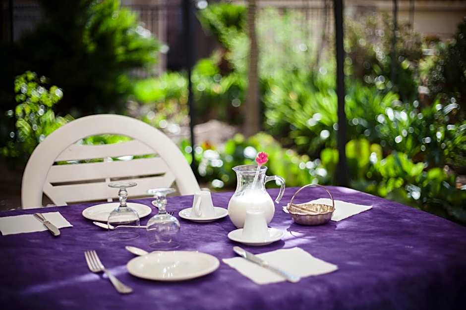 Locanda La Meridiana