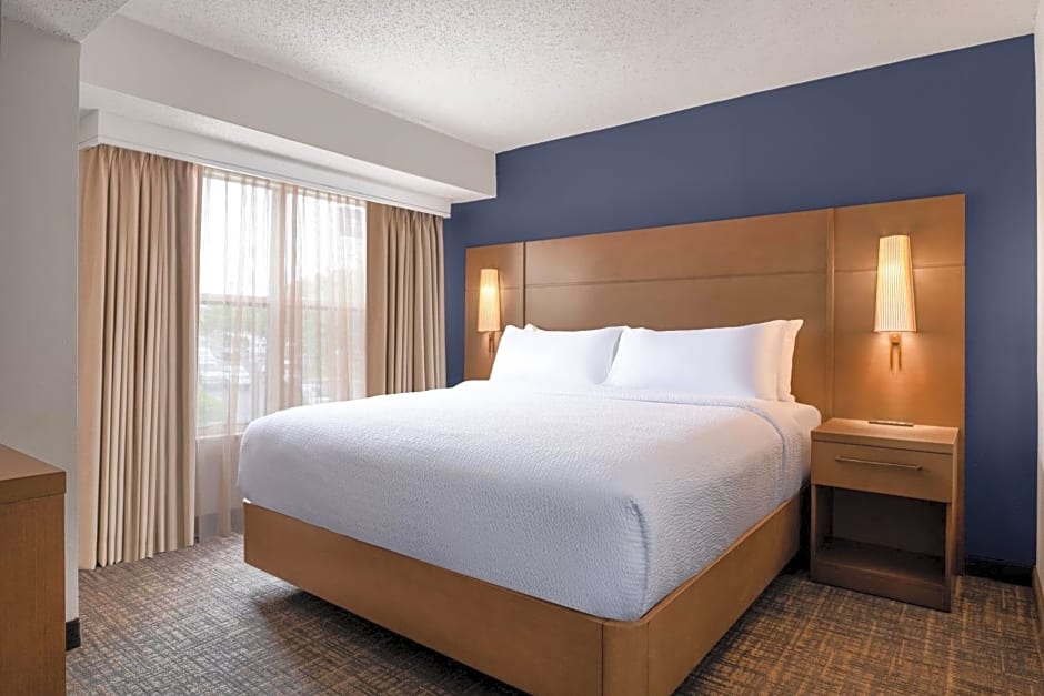 Residence Inn Austin South
