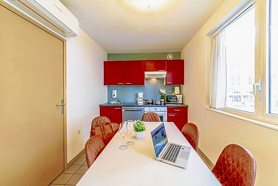 Residence Montempo Part Dieu