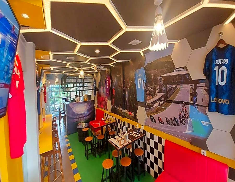 Bekizaar Hotel Surabaya