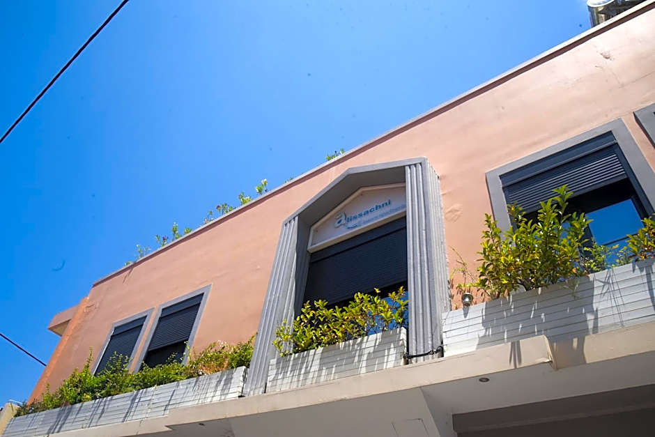 Derveni Luxury Apartments