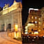 Grand Harbour Hotel