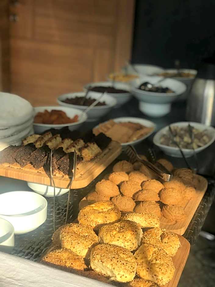 Mogons Exclusive Hotel