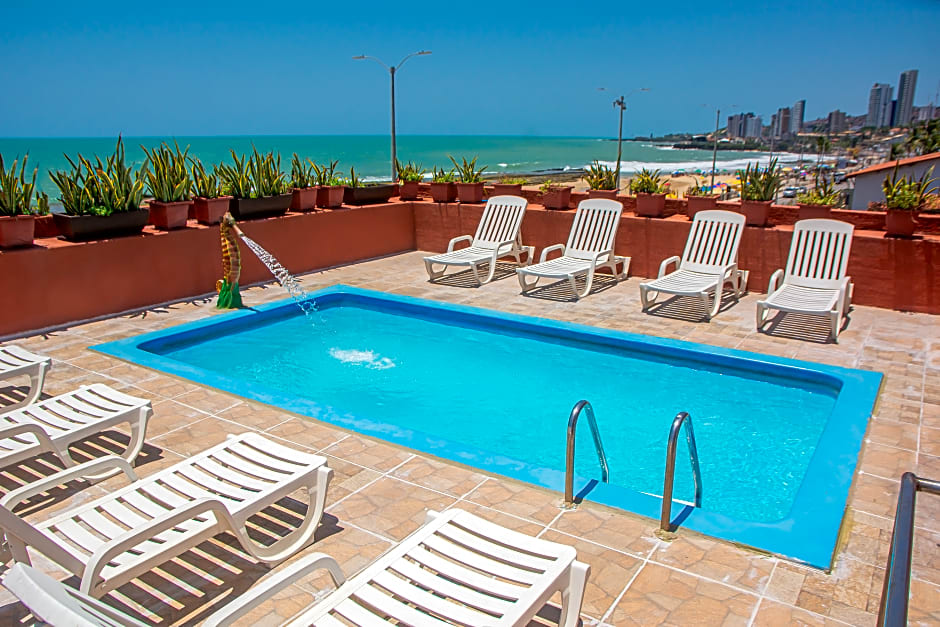Brisa do Mar Beach Hotel