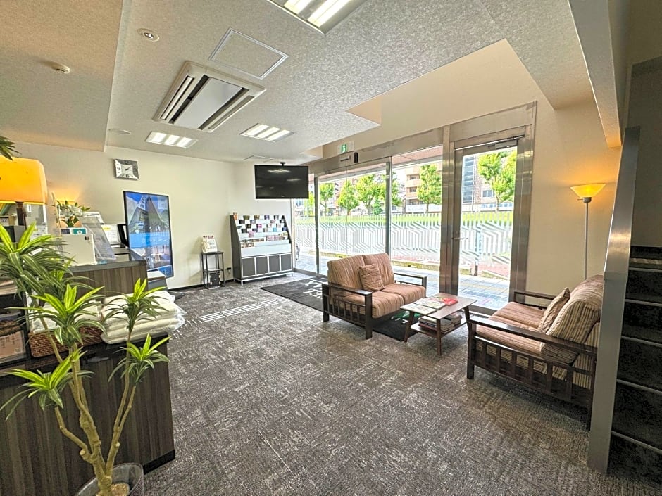 Hotel Livemax Kyoto-Gojo