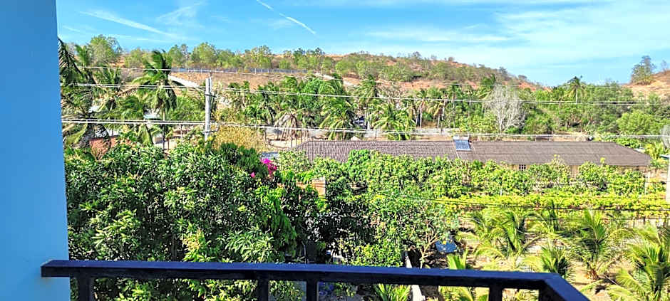 Cat Tien Guest House