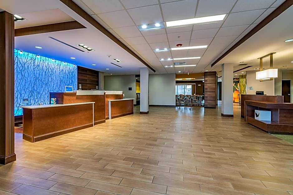 Fairfield Inn & Suites by Marriott Elkhart