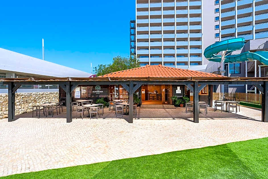 Jupiter Albufeira Hotel - Family & Fun