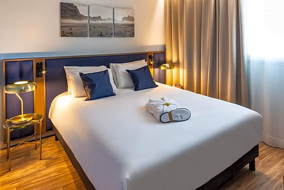Mercure Toulouse Aeroport Blagnac