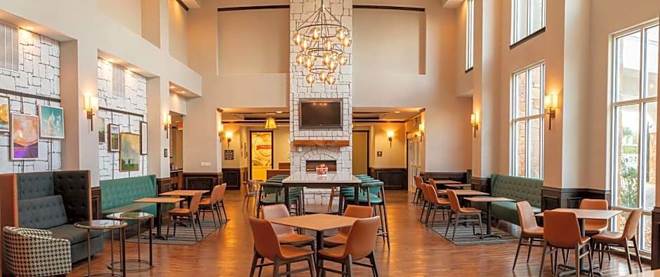 Hampton Inn By Hilton & Suites Boerne