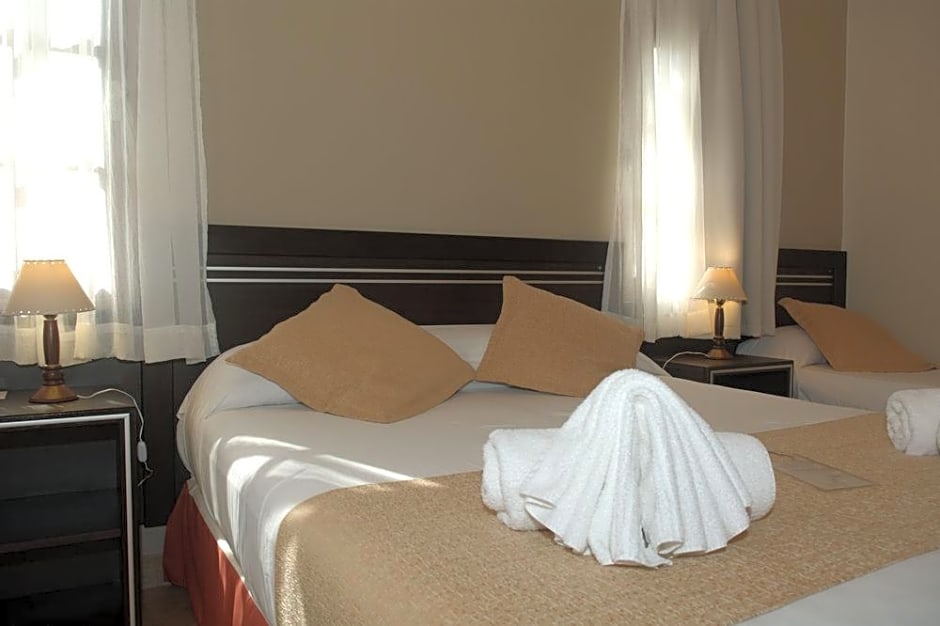 Complejo Turistico Americano