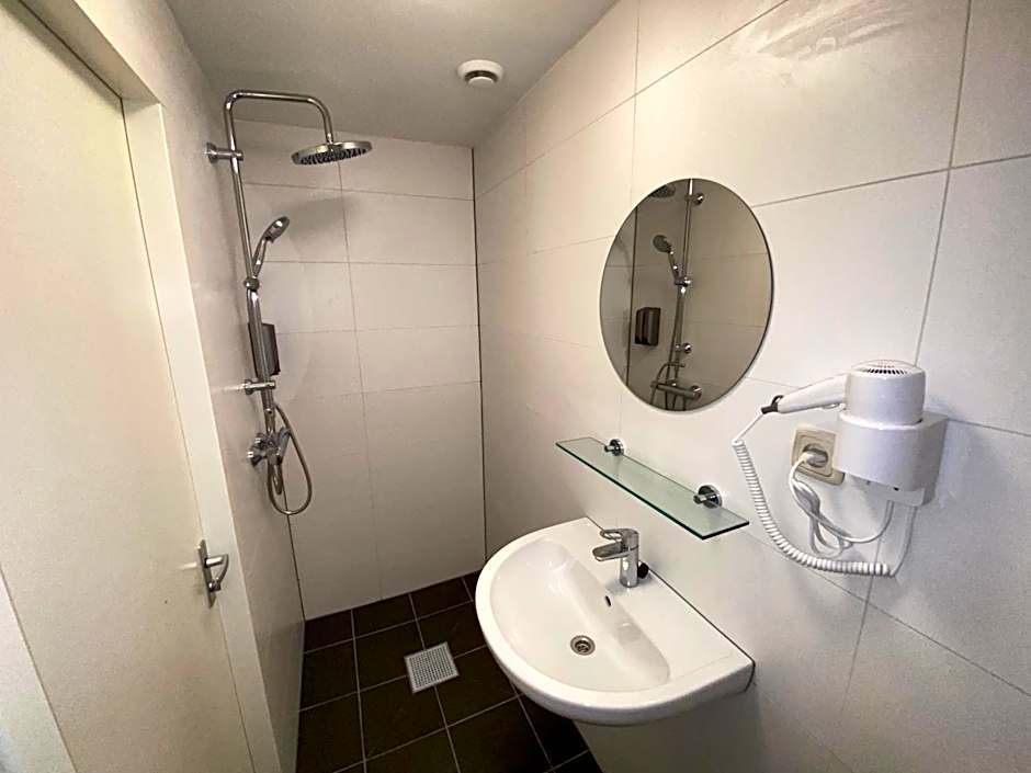 Xplore Hostel Amsterdam