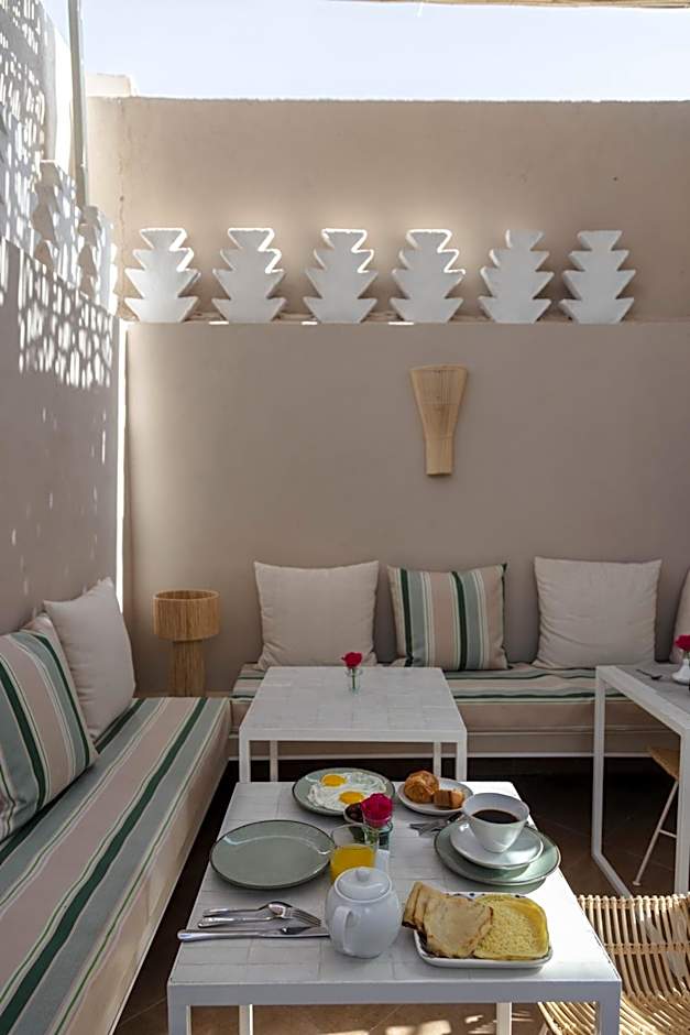 Riad M17 - Hammam & Spa