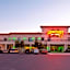 Longstreet Inn & Casino