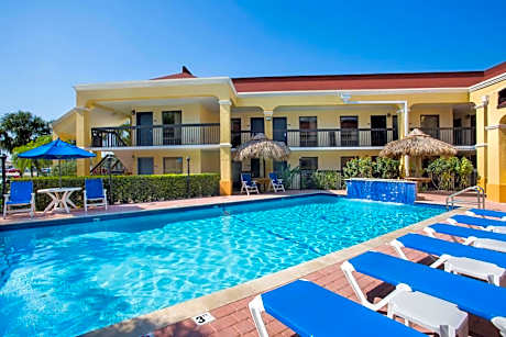 Days Inn by Wyndham Florida City