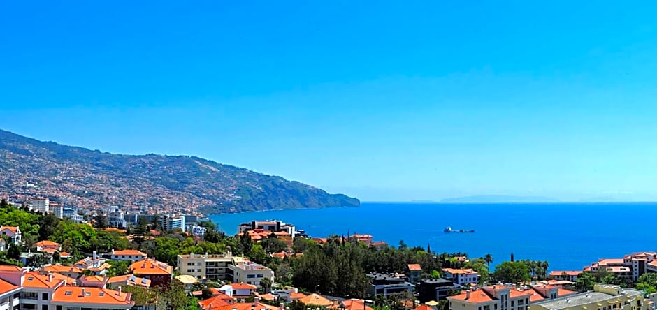 Dorisol Mimosa Studio Hotel